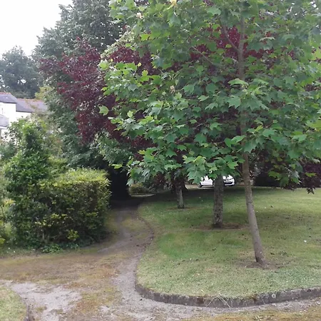 Bed & Breakfast Privee Avec Petit Dejeuner Nantes